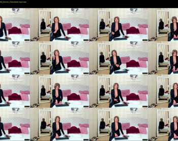 elisarosse_ — 10 minute Chaturbate female cam show recording, 720p, Oct 10, 2025