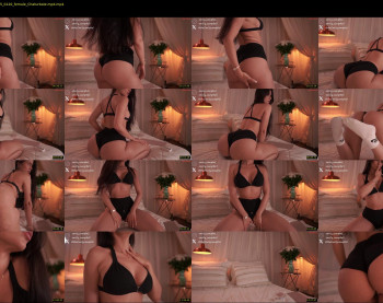 emiilycampbell — 17 minute Chaturbate female cam show recording, 720p, Oct 10, 2025