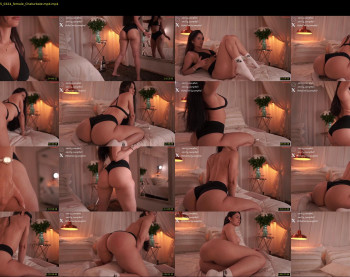 emiilycampbell — 121 minute Chaturbate female cam show recording, 720p, Oct 10, 2025