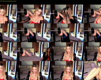 emilyhendrix_ — 121 minute Chaturbate couple cam show recording, 720p, Oct 10, 2025