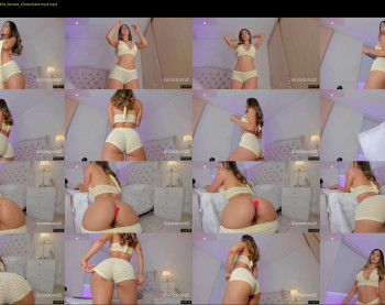 emma_dee — 20 minute Chaturbate female cam show recording, 720p, Oct 9, 2025