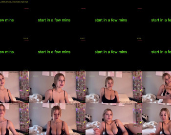emmaandjake — 48 minute Chaturbate couple cam show recording, 720p, Oct 9, 2025