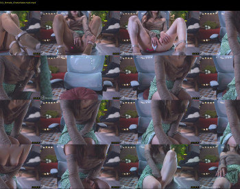 euphoriiiaa — 120 minute Chaturbate female cam show recording, 720p, Oct 9, 2025