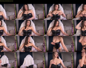 evianwayne — 43 minute Chaturbate female cam show recording, 720p, Oct 9, 2025