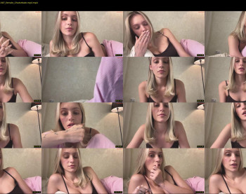 fflloowweerr — 85 minute Chaturbate couple cam show recording, 720p, Oct 9, 2025