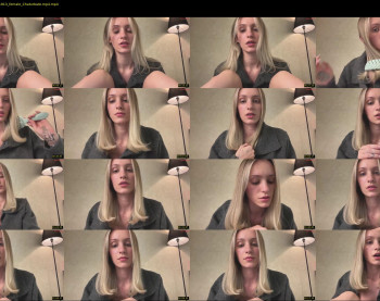 fflloowweerr — 3 minute Chaturbate couple cam show recording, 720p, Oct 9, 2025
