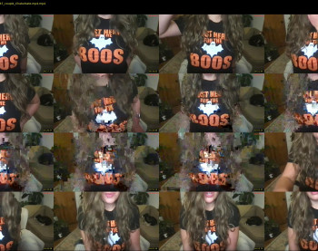 funcamkw — 5 minute Chaturbate female cam show recording, 480p, Oct 10, 2025