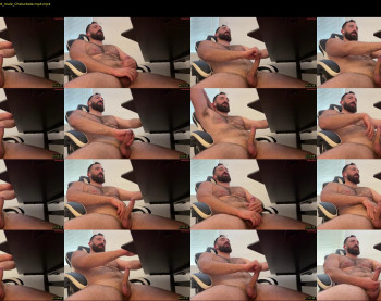 gnorris88 — 54 minute Chaturbate male cam show recording, 720p, Oct 9, 2025