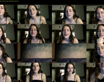 goddessmiamuse — 57 minute Chaturbate female cam show recording, 480p, Oct 9, 2025