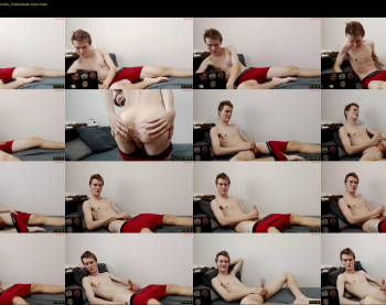 greonn — 49 minute Chaturbate male cam show recording, 720p, Oct 9, 2025