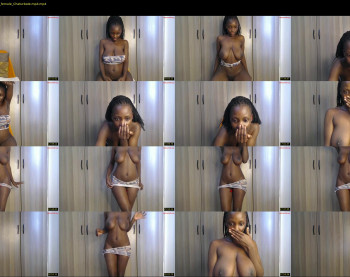 gulpess — 43 minute Chaturbate female cam show recording, 480p, Oct 9, 2025