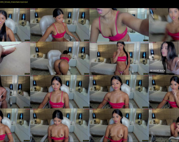 hailey_florez — 121 minute Chaturbate female cam show recording, 720p, Oct 9, 2025