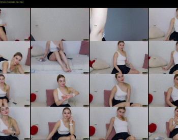 haters_ — 49 minute Chaturbate female cam show recording, 720p, Oct 9, 2025