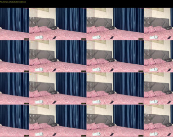 helenjoyne — 4 minute Chaturbate female cam show recording, 720p, Oct 9, 2025