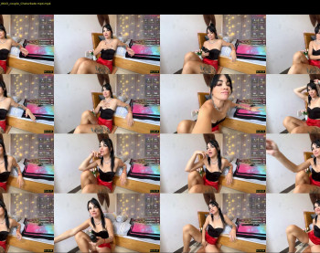 hella_hardcor — 4 minute Chaturbate female cam show recording, 720p, Oct 9, 2025