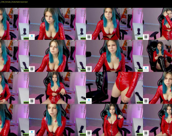 hellokittyalice — 106 minute Chaturbate female cam show recording, 720p, Oct 9, 2025