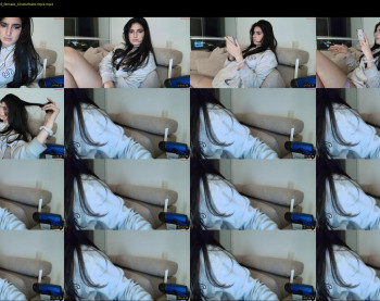 hollyshit_ — 120 minute Chaturbate female cam show recording, 720p, Oct 10, 2025