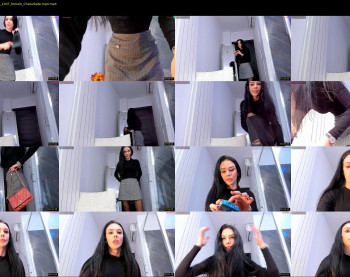 hotfallingdevil — 9 minute Chaturbate female cam show recording, 720p, Oct 9, 2025