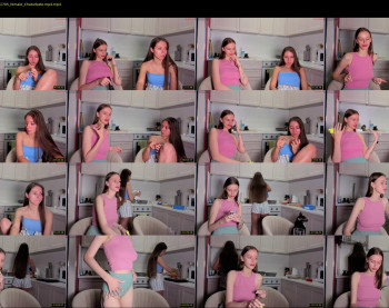 ihavepaws33 — 105 minute Chaturbate couple cam show recording, 720p, Oct 9, 2025