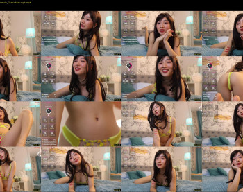 ikuyo_ — 49 minute Chaturbate female cam show recording, 720p, Oct 9, 2025