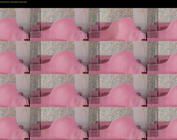 illegal_lorry — 32 minute Chaturbate female cam show recording, 720p, Oct 9, 2025