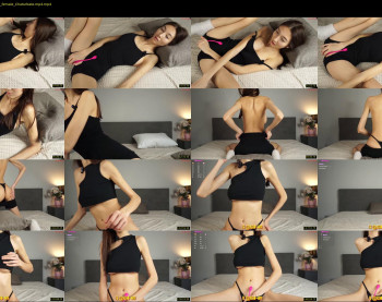 ink_soul — 120 minute Chaturbate couple cam show recording, 720p, Oct 9, 2025
