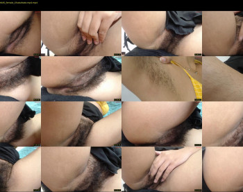 isabella_jazz — 33 minute Chaturbate female cam show recording, 720p, Oct 9, 2025
