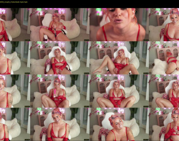itsabbyrose_ — 17 minute Chaturbate female cam show recording, 720p, Oct 9, 2025