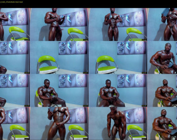 jamiee_f — 62 minute Chaturbate male cam show recording, 720p, Oct 9, 2025