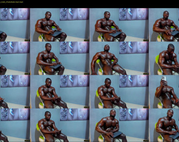 jamiee_f — 15 minute Chaturbate male cam show recording, 720p, Oct 9, 2025