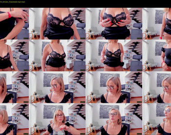 janeturner — 3 minute Chaturbate female cam show recording, 720p, Oct 9, 2025