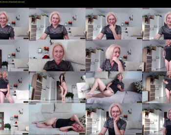jasmin18v — 90 minute Chaturbate female cam show recording, 720p, Oct 9, 2025