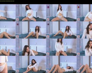 jasmindoroti — 120 minute Chaturbate female cam show recording, 720p, Oct 9, 2025