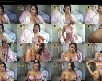jasminekay — 74 minute Chaturbate female cam show recording, 720p, Oct 9, 2025