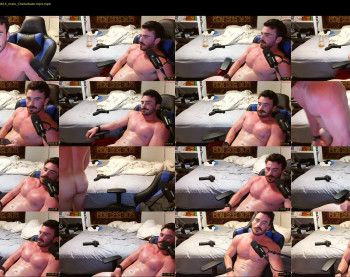 jaypipeahoe — 99 minute Chaturbate male cam show recording, 720p, Oct 9, 2025