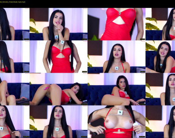 jenna_day — 120 minute Chaturbate female cam show recording, 720p, Oct 9, 2025