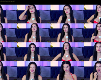 jenna_day — 19 minute Chaturbate female cam show recording, 720p, Oct 9, 2025