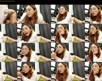 jennatyan — 16 minute Chaturbate female cam show recording, 720p, Oct 9, 2025