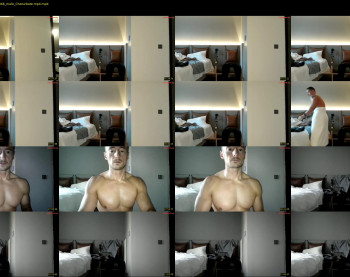jkeeley792 — 14 minute Chaturbate male cam show recording, 480p, Oct 9, 2025