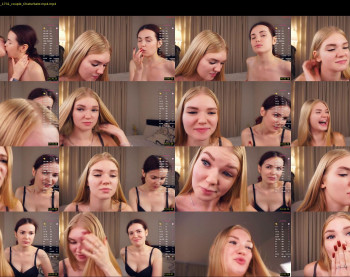 judithchristina — 26 minute Chaturbate female cam show recording, 720p, Oct 9, 2025
