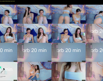 juicy_jaice — 120 minute Chaturbate female cam show recording, 720p, Oct 9, 2025