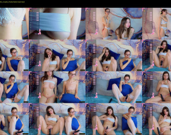 juicy_jaice — 109 minute Chaturbate female cam show recording, 720p, Oct 9, 2025