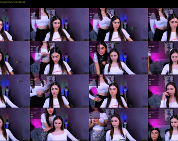 kaisy_star — 120 minute Chaturbate female cam show recording, 720p, Oct 9, 2025