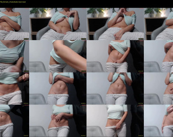 karin_lover — 6 minute Chaturbate female cam show recording, 720p, Oct 9, 2025