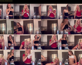 kateharperr — 113 minute Chaturbate female cam show recording, 480p, Oct 9, 2025
