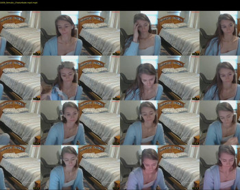 katynowhere — 9 minute Chaturbate female cam show recording, 480p, Oct 9, 2025