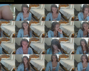 katynowhere — 38 minute Chaturbate female cam show recording, 480p, Oct 9, 2025