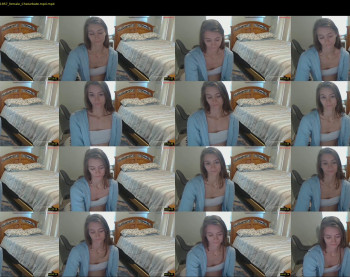 katynowhere — 6 minute Chaturbate female cam show recording, 480p, Oct 9, 2025