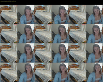 katynowhere — 3 minute Chaturbate female cam show recording, 480p, Oct 9, 2025