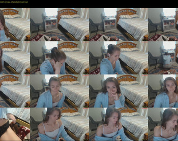 katynowhere — 42 minute Chaturbate female cam show recording, 480p, Oct 9, 2025